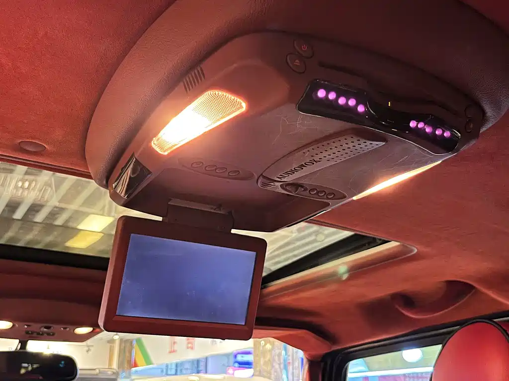 Hummer H2 — миниатюра 24