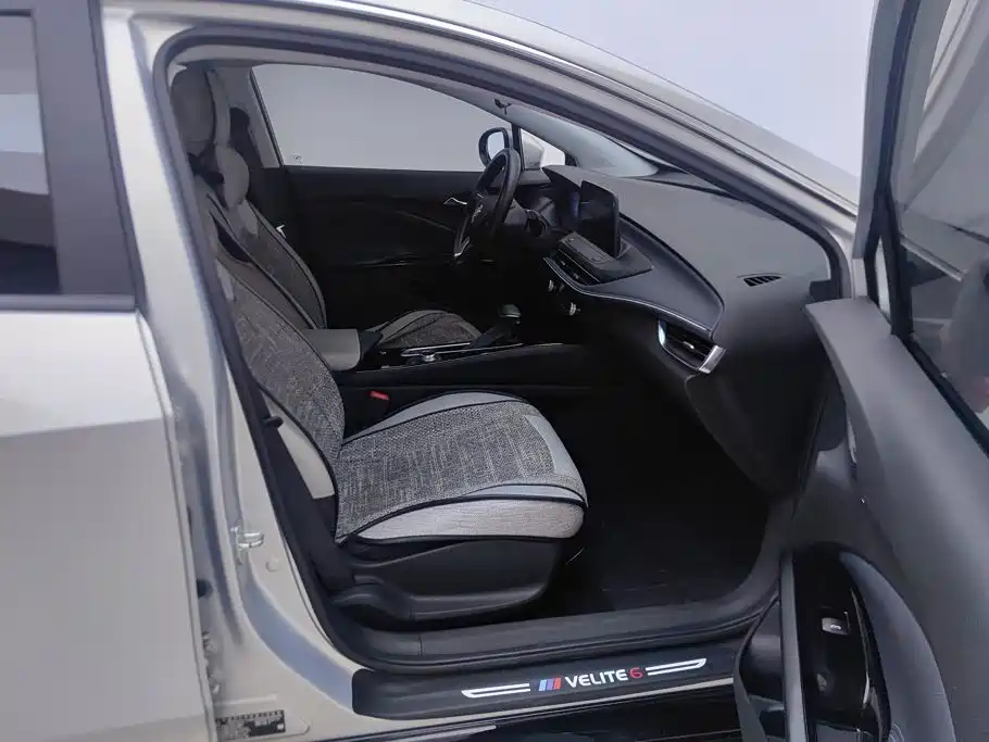 Buick Velite 6 — миниатюра 8