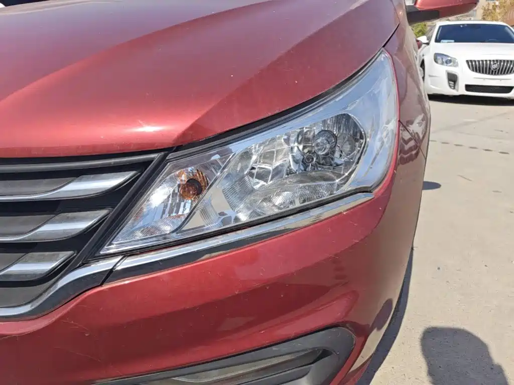 Baojun 310 — миниатюра 24