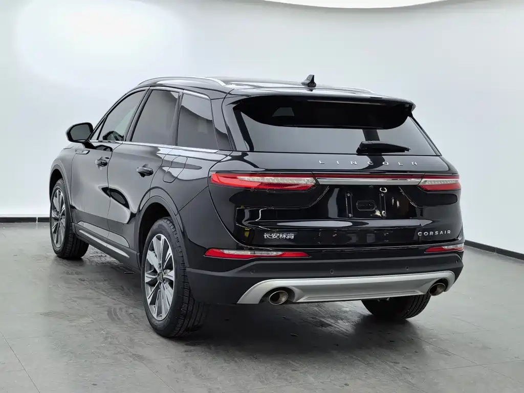 Lincoln Corsair 2022 2.0T