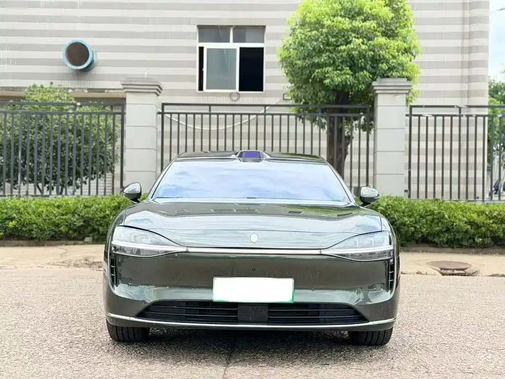Xiangjie Xiangjie S9T — миниатюра 2