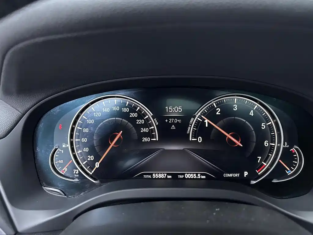 BMW X3 — миниатюра 10