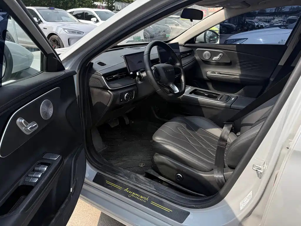 Fulwin Fengyun A8L — миниатюра 4