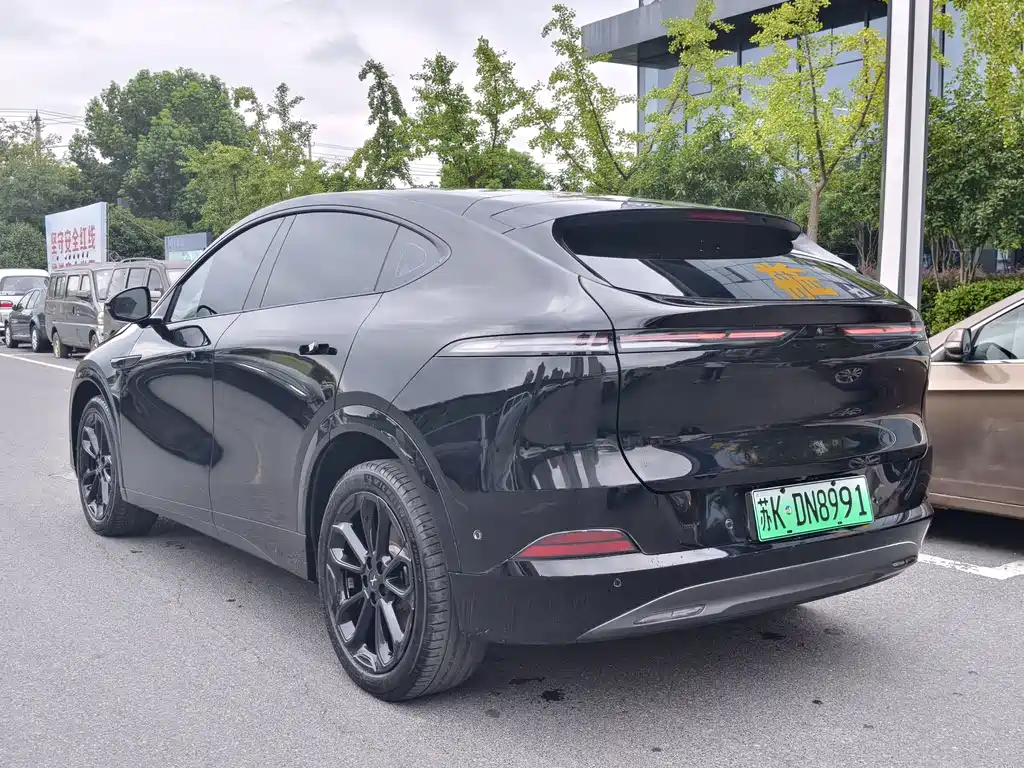 XPeng G6 — миниатюра 5