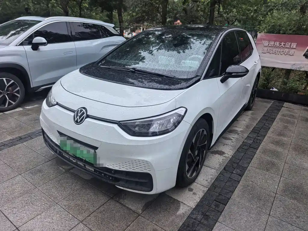 Volkswagen ID.3 2024