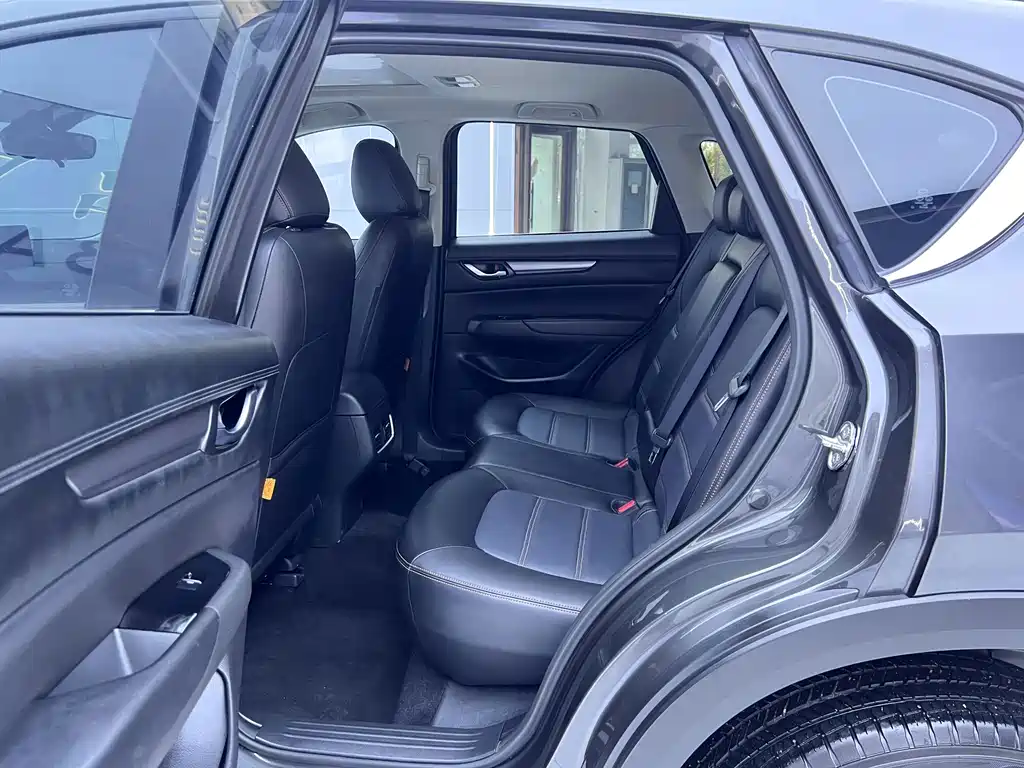 Mazda CX-5 — миниатюра 13