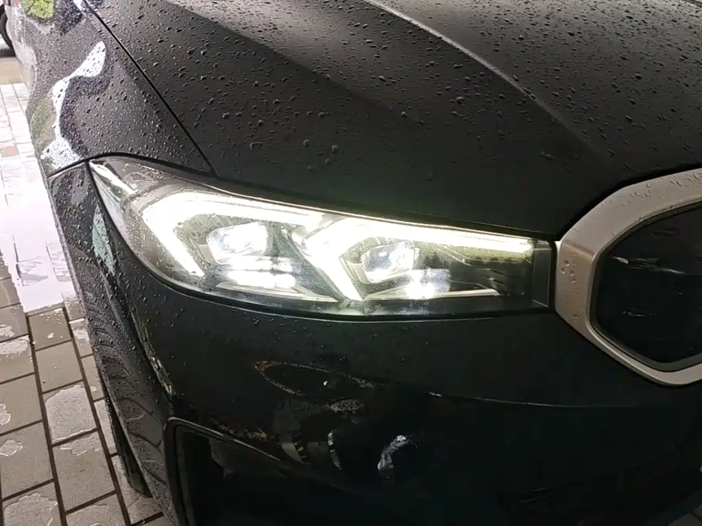BMW i3 — миниатюра 11