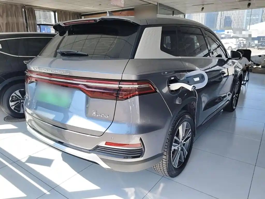 BYD Pro New Energy — миниатюра 7