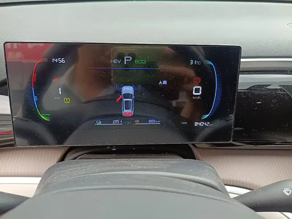 BYD Pro New Energy — миниатюра 12