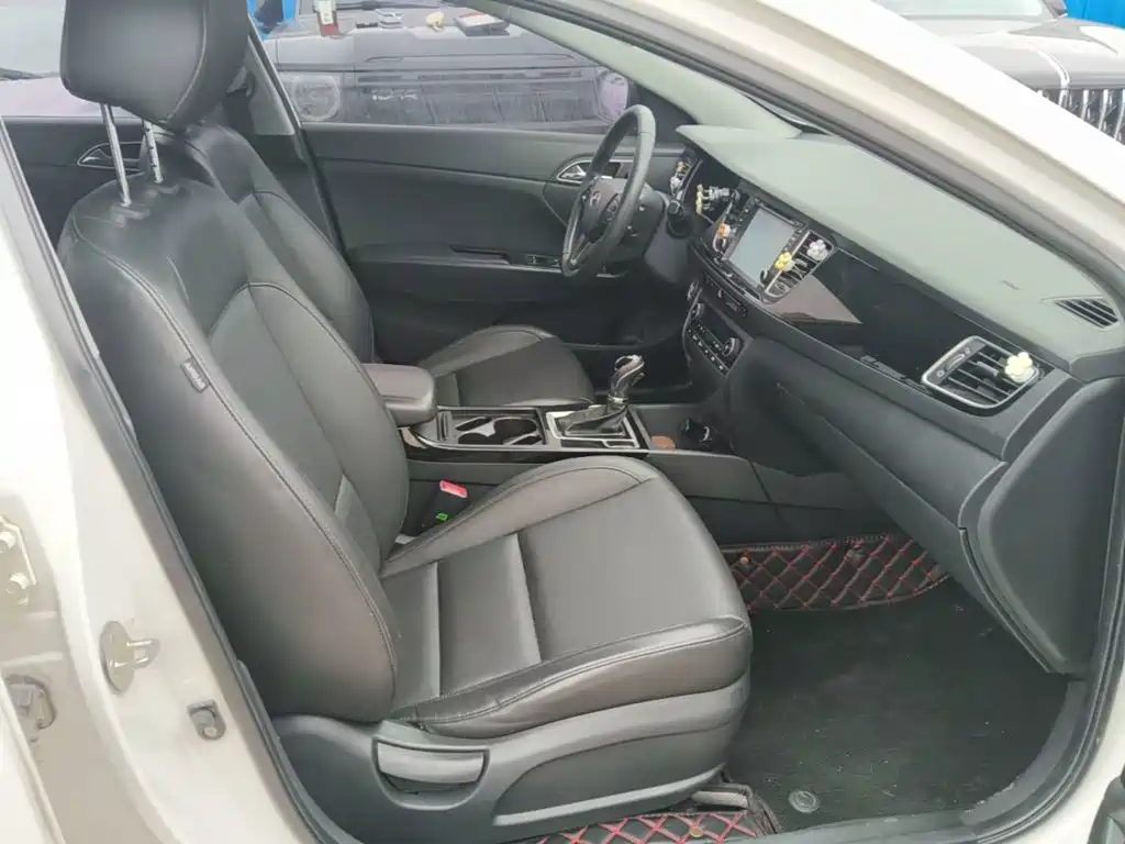Hyundai Mistra — миниатюра 25
