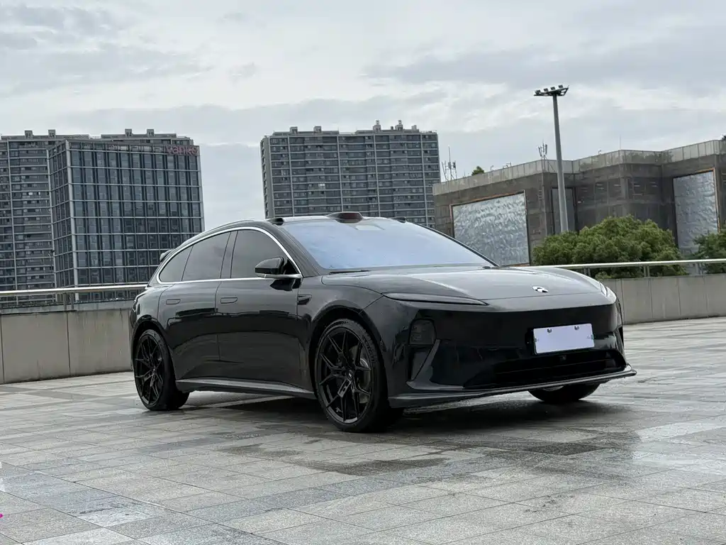 NIO ET5T 2023 75kWh Touring