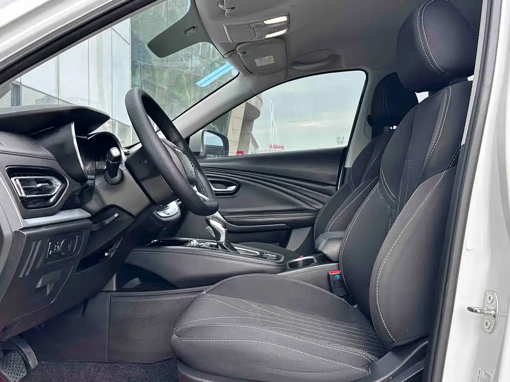 Jetour X70 — миниатюра 7
