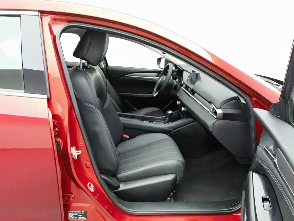 Mazda Atenza — миниатюра 23