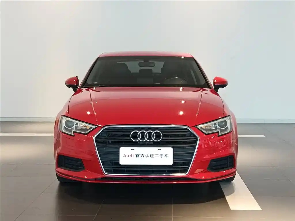 Audi A3 — миниатюра 2