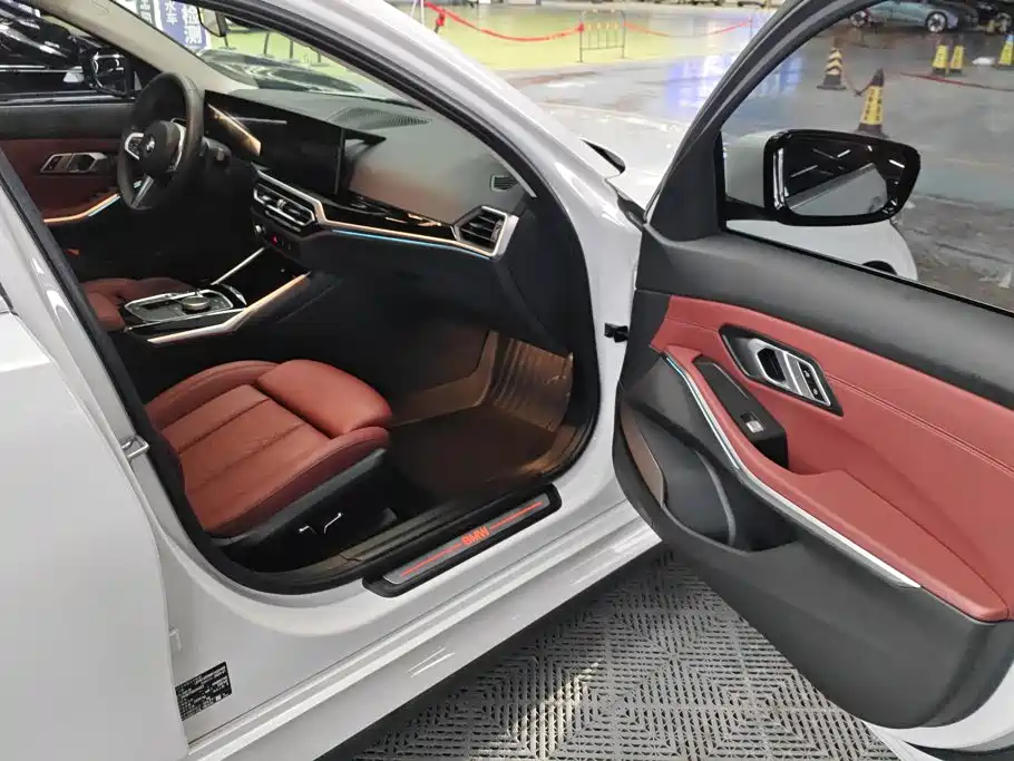 BMW i3 — миниатюра 8