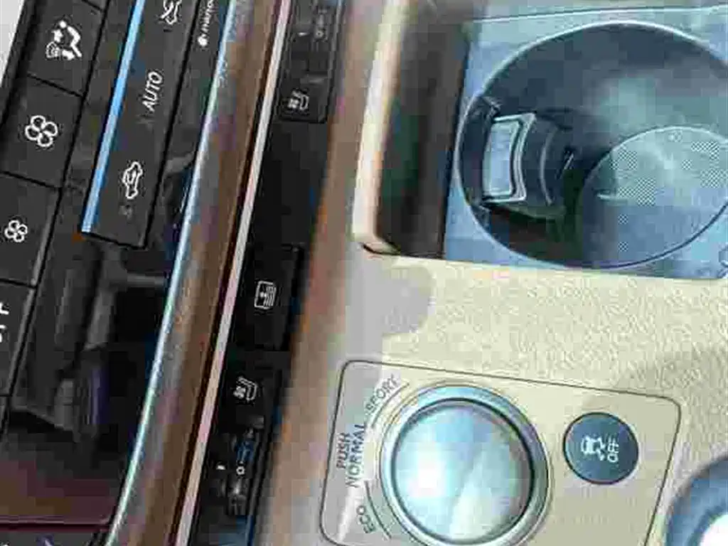 Lexus ES 2015 250 Elegant