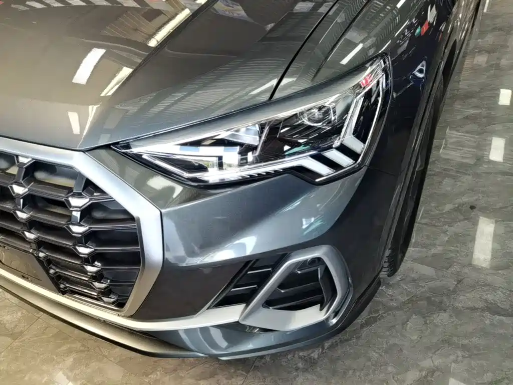 Audi Q3 — миниатюра 24