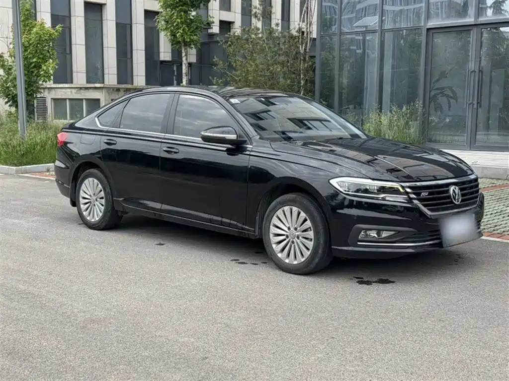 Volkswagen Lavida 2019 280TSI DSG Comfort VI