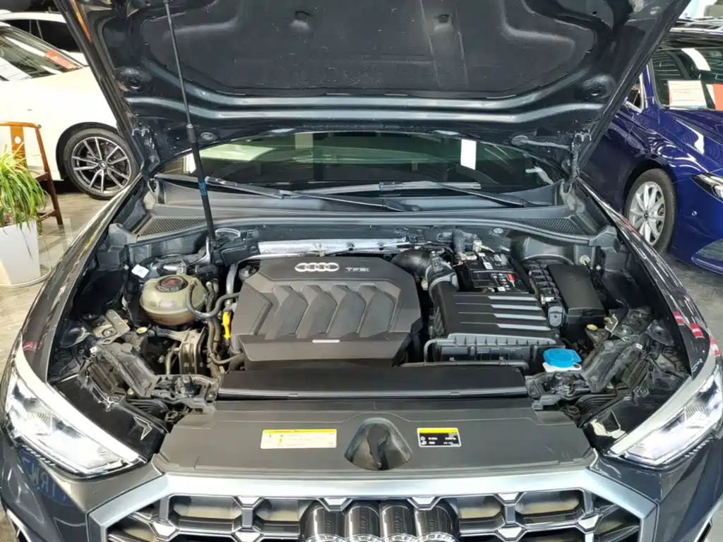 Audi Q3 — миниатюра 20