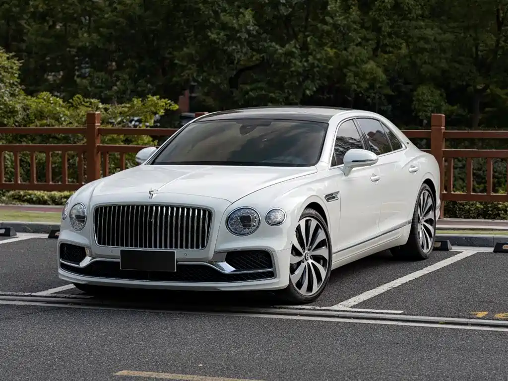 Bentley Flying Spur