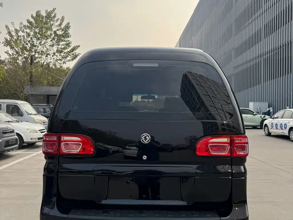 DONGFENG LINGZHI