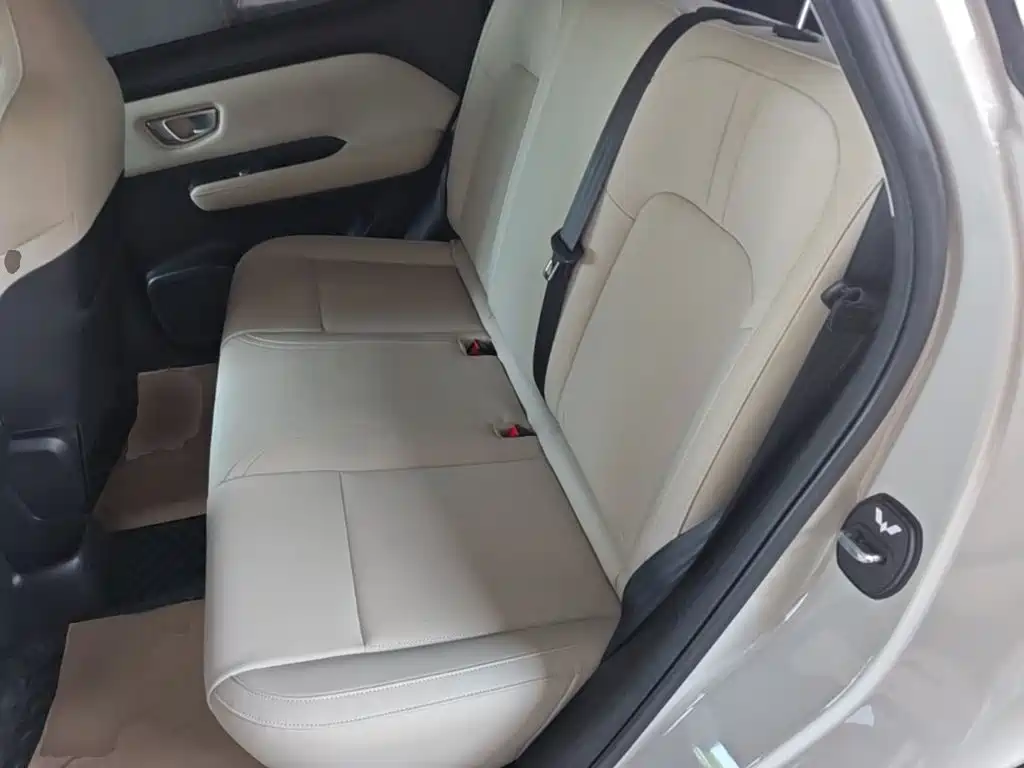 Wuling Bingo PLUS — миниатюра 17