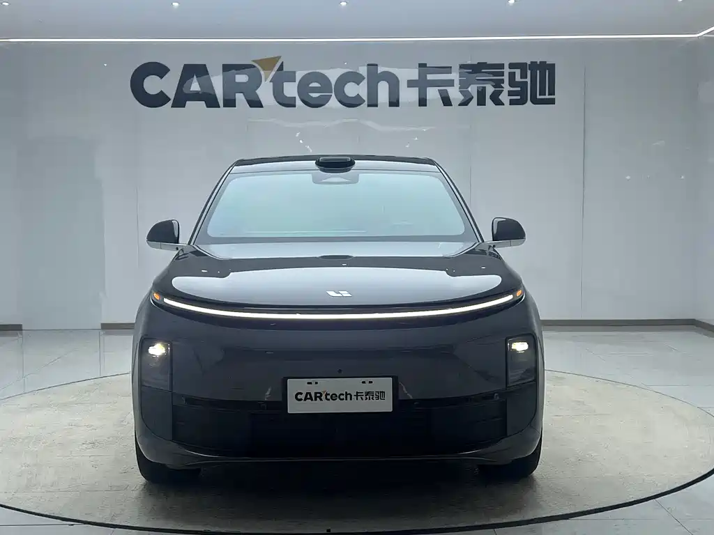 Li Auto L6 2024 Max