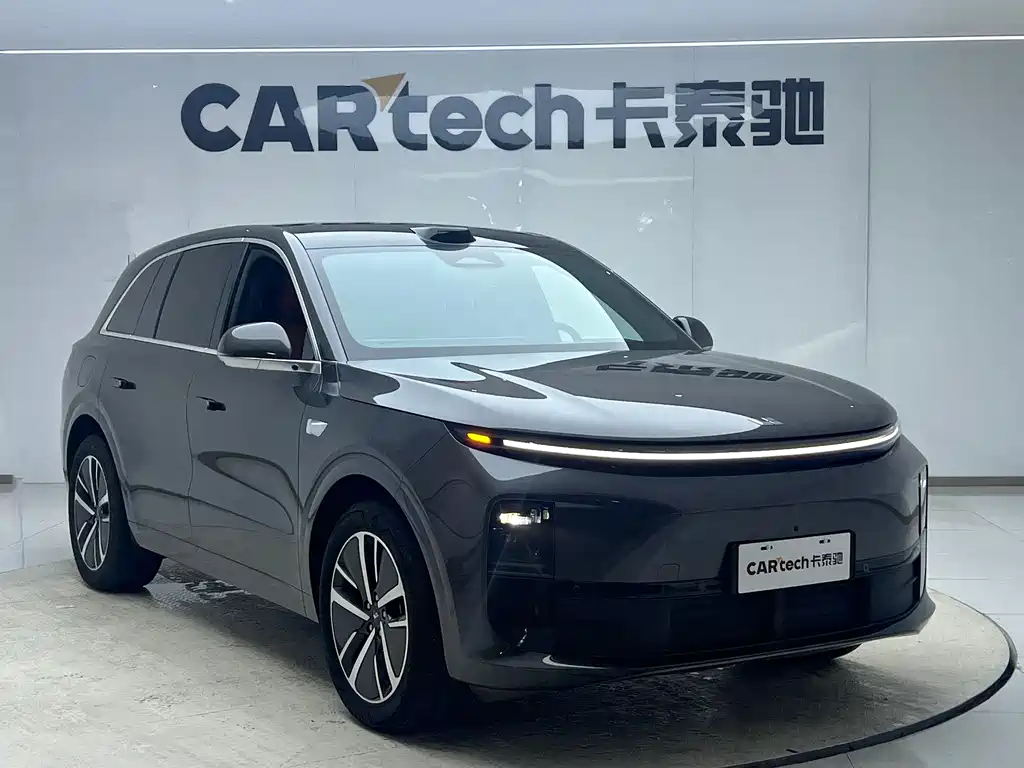Li Auto L6 2024 Max
