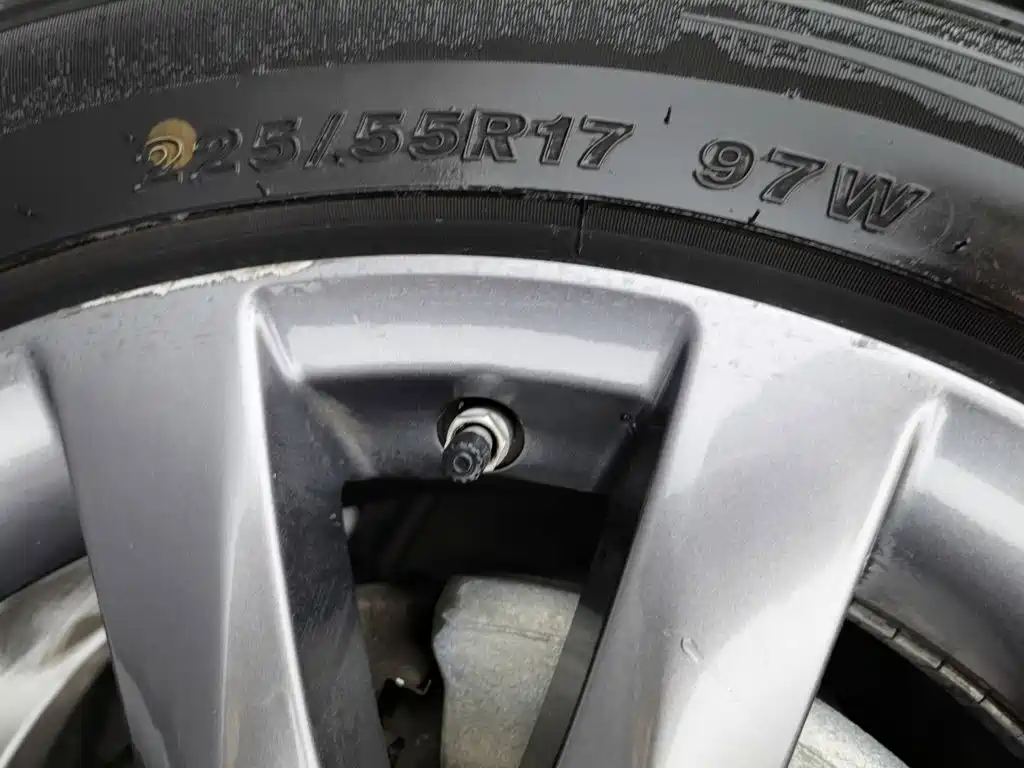 Mazda Atenza — миниатюра 24