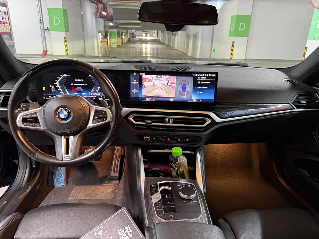 BMW M240i — миниатюра 10