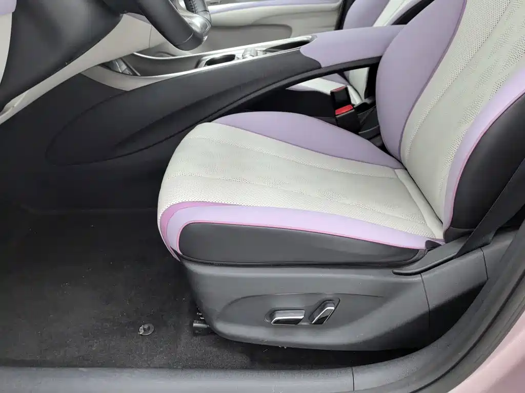 BYD Dolphin — миниатюра 20