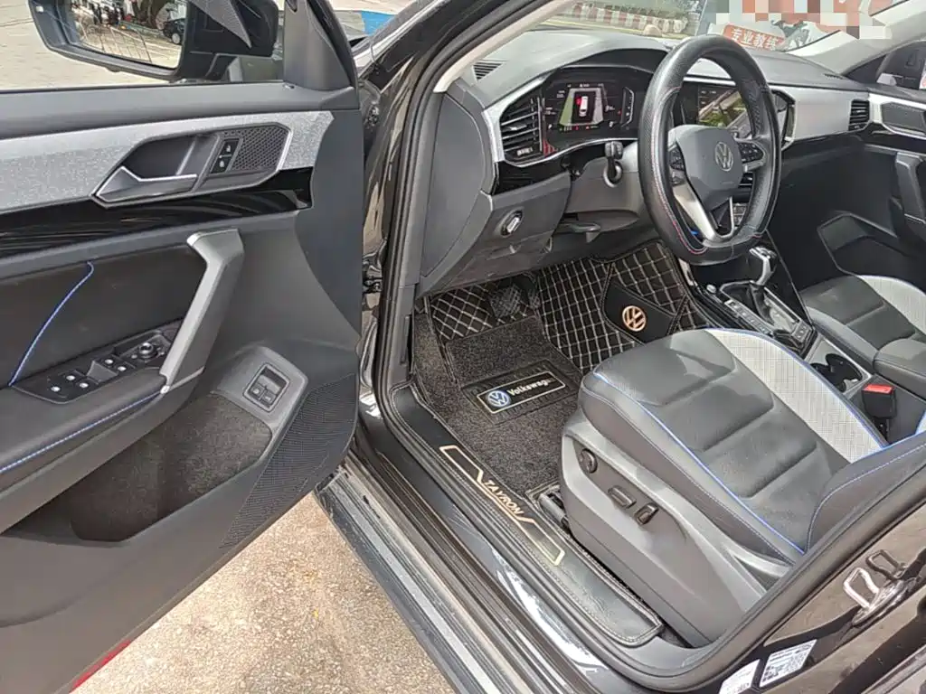Volkswagen Tayron GTE — миниатюра 16