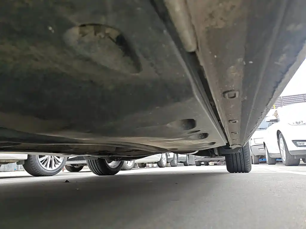 Volkswagen Passat — миниатюра 22