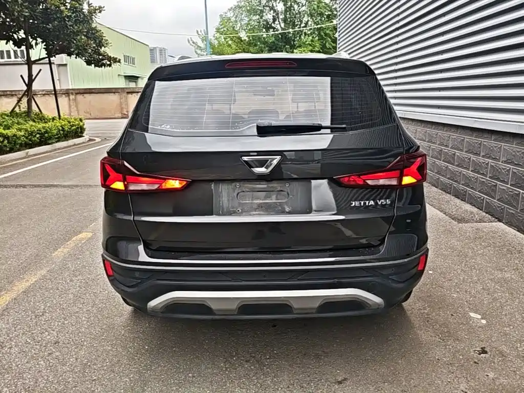 Jetta VS5 — миниатюра 6