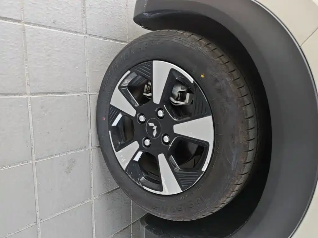 Wuling Bingo PLUS — миниатюра 23