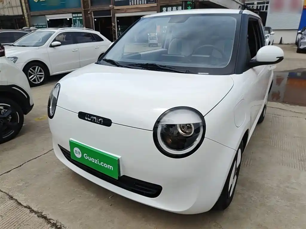 Qiyuan Lumin 2025