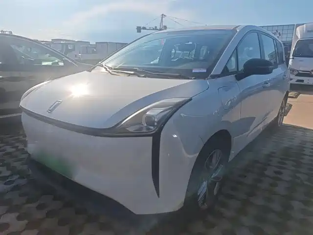 2024 Bestune NAT
