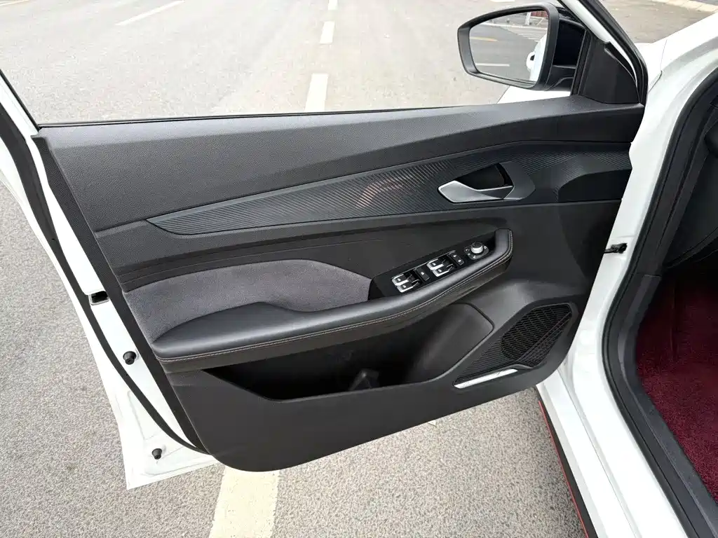Geely Binrui 2022 COOL 1.5T DCT