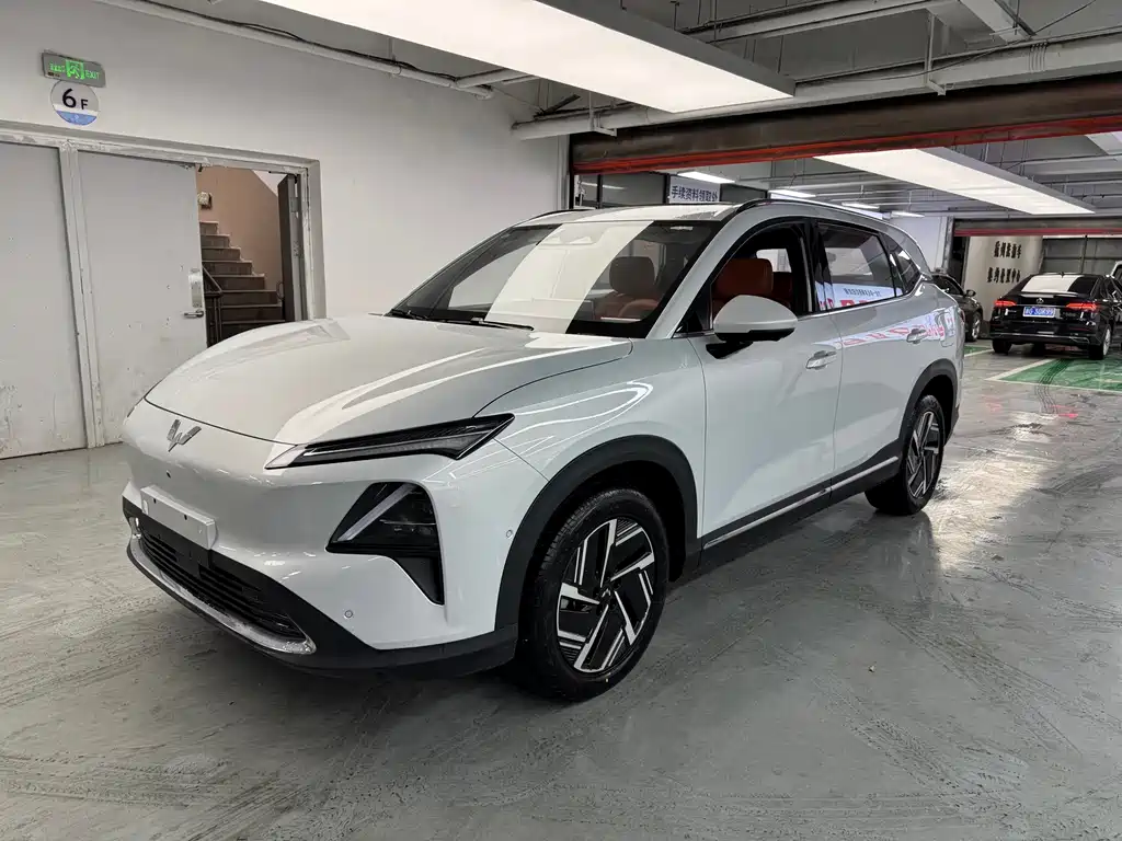 Wuling Xingguang S 2026