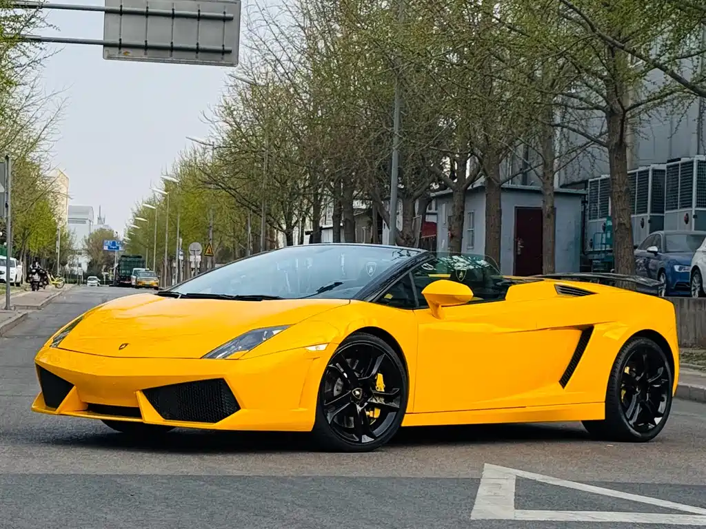 Lamborghini Gallardo — фотографии объявления, Фото 20