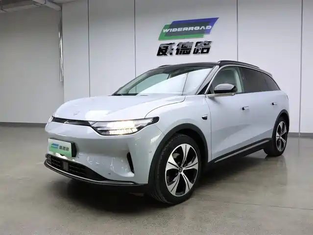 2023 Leapmotor C11