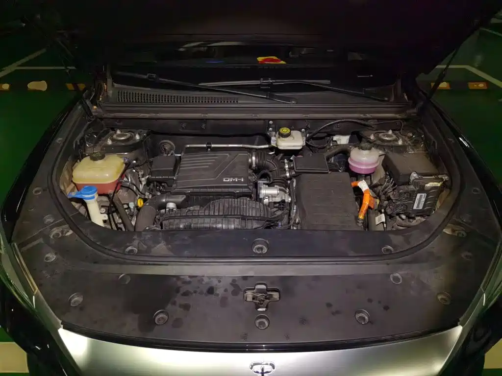 BYD Pro New Energy — миниатюра 21