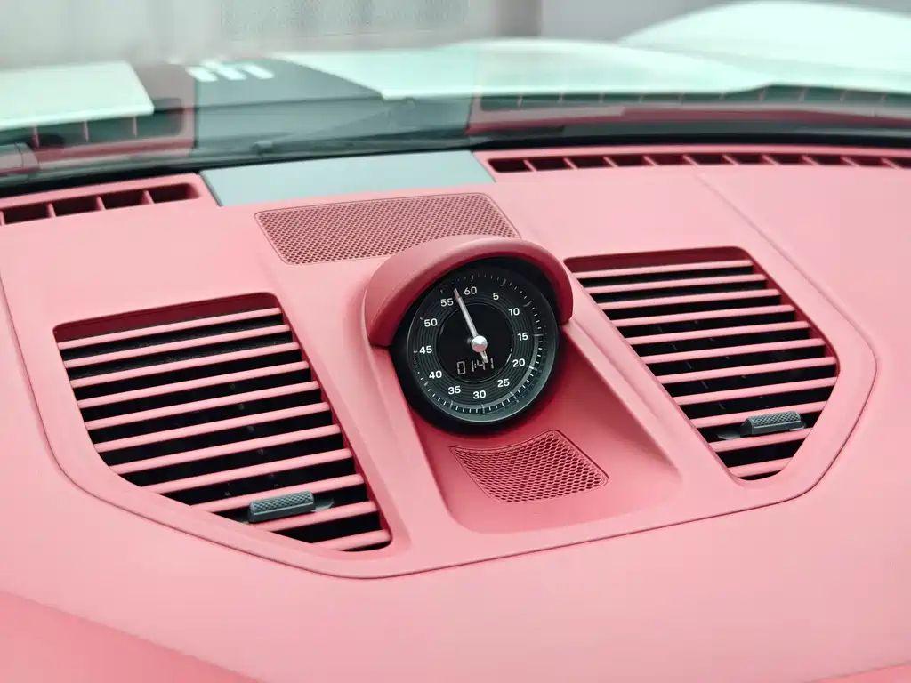 Porsche 911 — миниатюра 10
