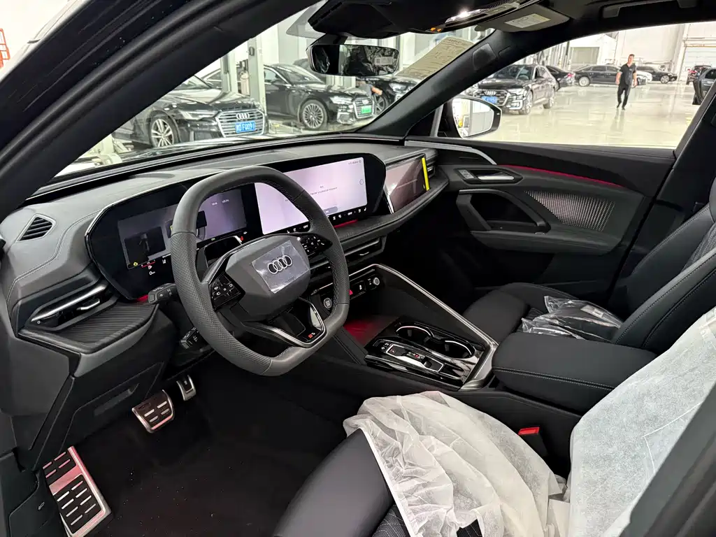 Audi Q5L 2026 2.0T Premium