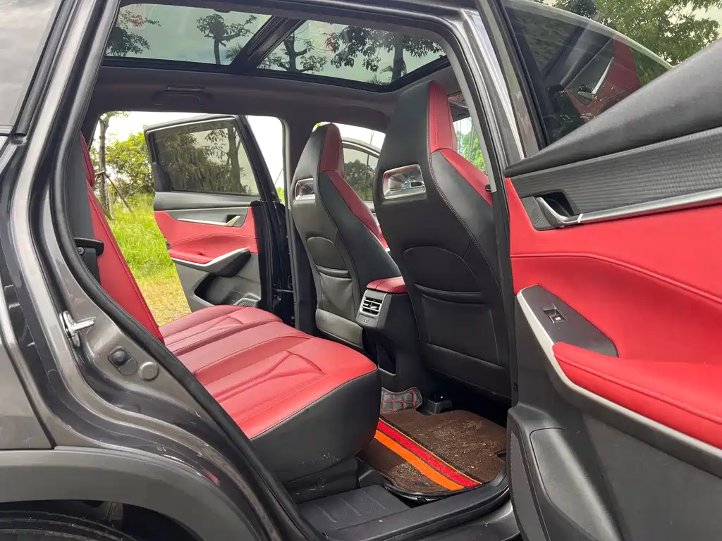 Changan CS75 PLUS — миниатюра 8