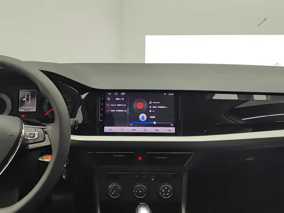 Volkswagen Lavida — миниатюра 13