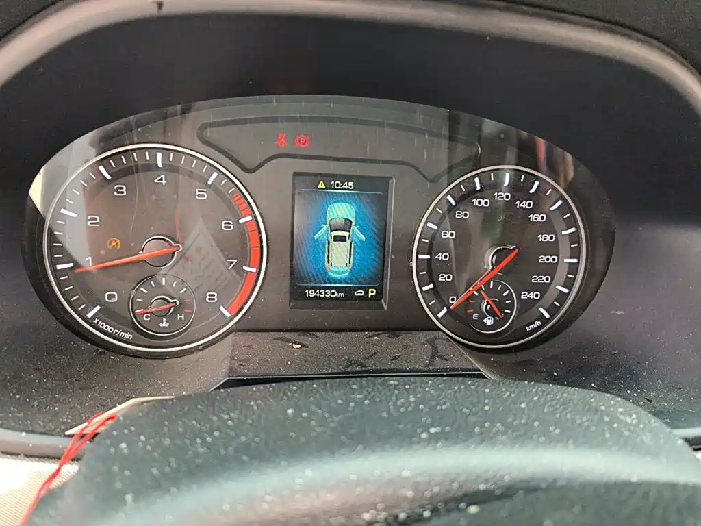 Haval H6 — миниатюра 12