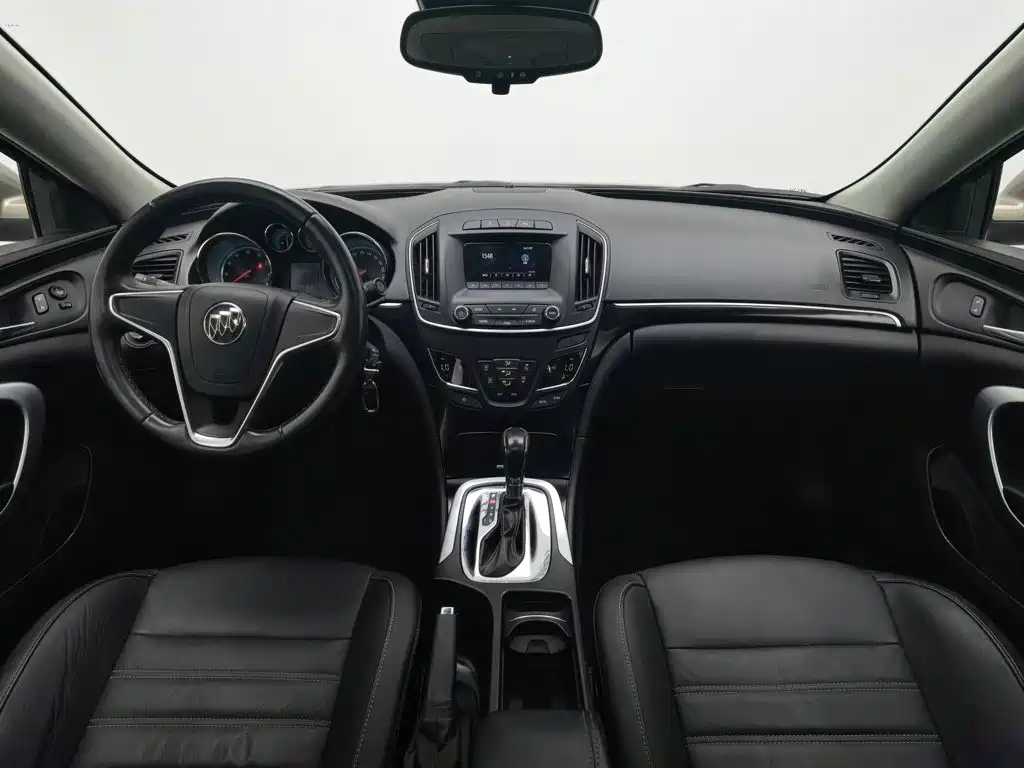 Buick Regal — миниатюра 5