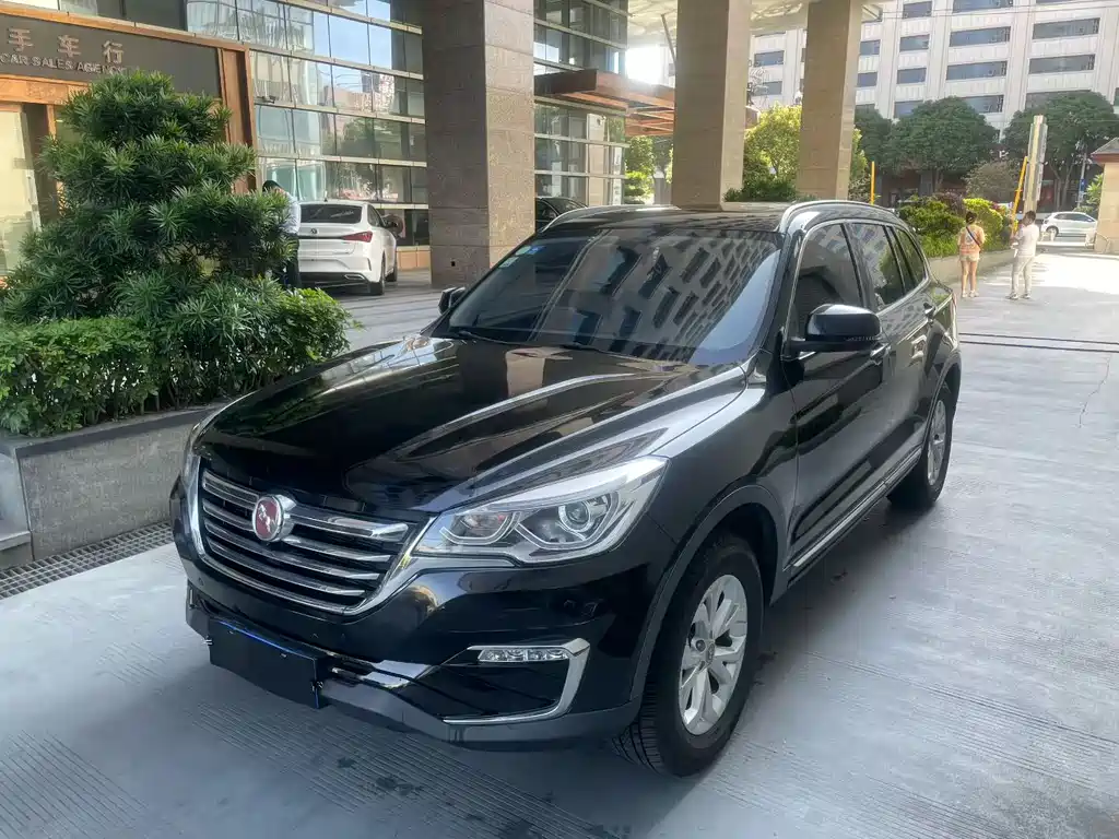 Hanteng Hanteng X7 2018