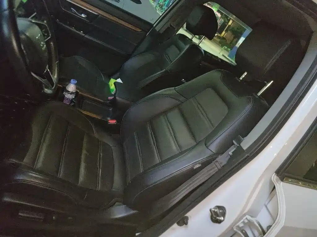 Honda CR-V — миниатюра 11